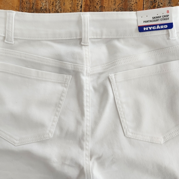 🐦🔥NYGARD jeans for women - Picture 5 of 11